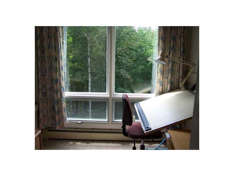 2030 Fox Hollow Road, Unit 2030 Kingfield, ME 04947 - Photo 10 of 11 Bedroom.