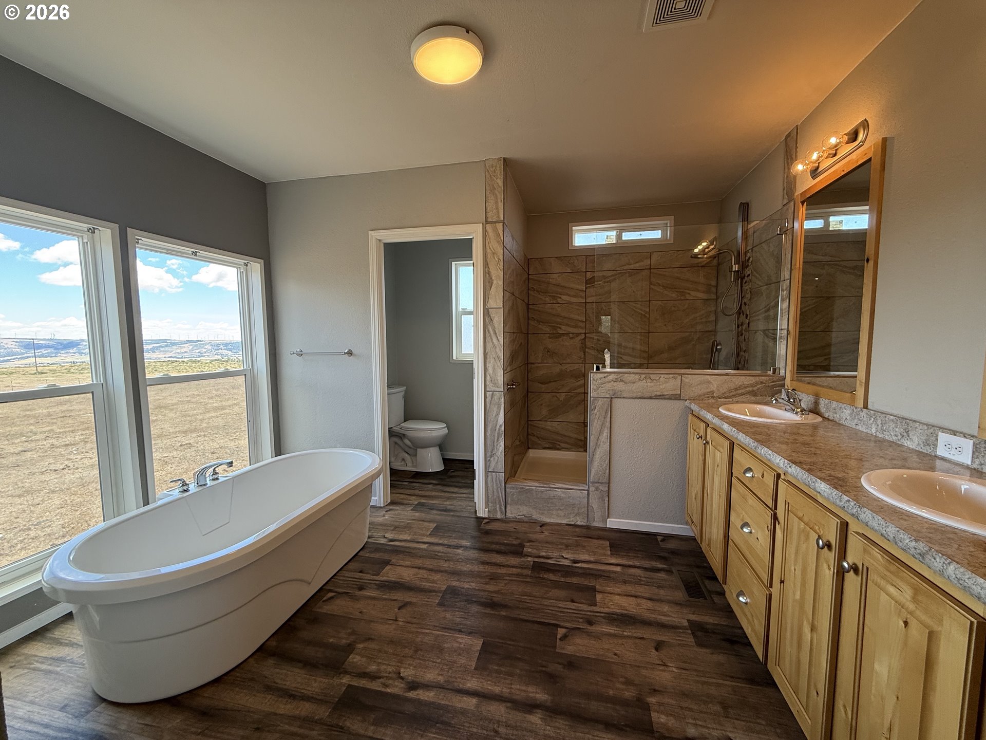 186 Old Mountain Road Goldendale, WA 98620 - Photo 10 of 23