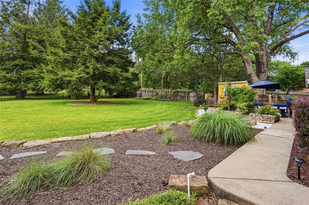 836 Old Thorn Run Road Coraopolis, PA 15108 - Photo 37 of 50