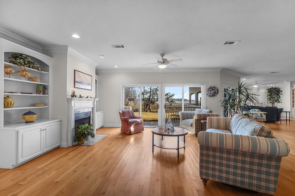 2017 Sutherland Bluff Drive Northeast Townsend, GA 31331 - Photo 13 of 60