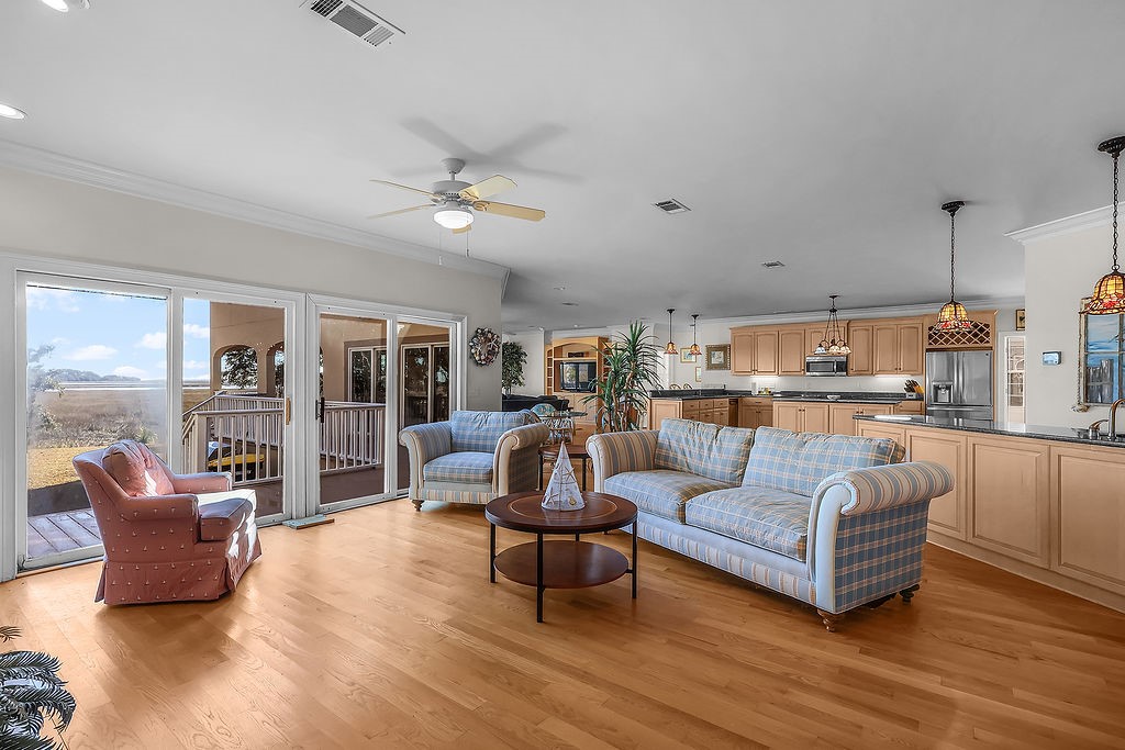 2017 Sutherland Bluff Drive Northeast Townsend, GA 31331 - Photo 14 of 60