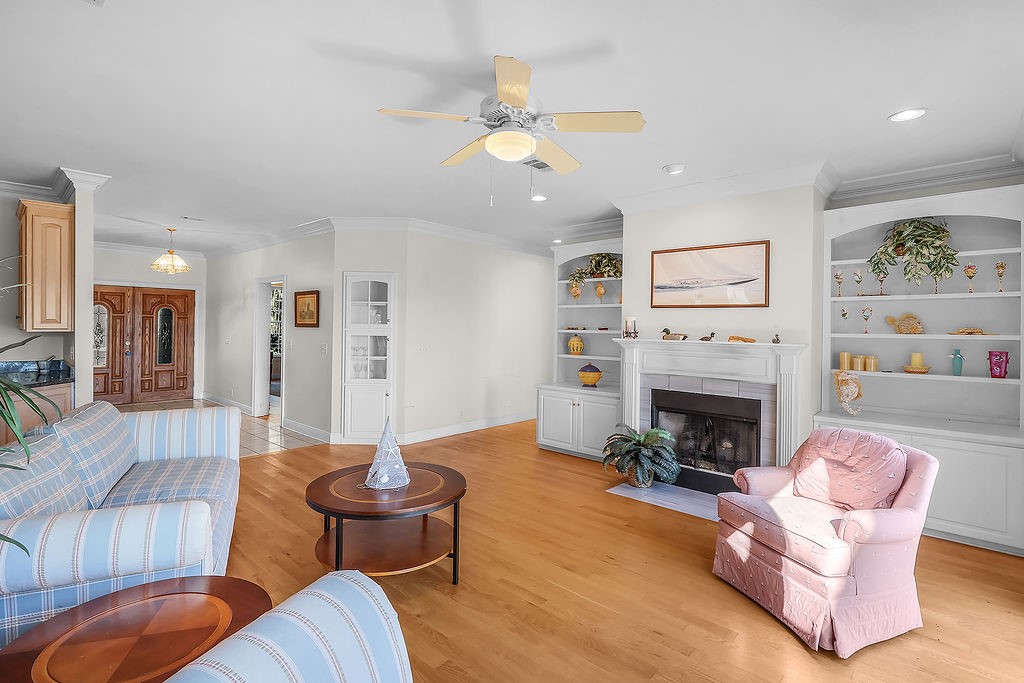 2017 Sutherland Bluff Drive Northeast Townsend, GA 31331 - Photo 15 of 60