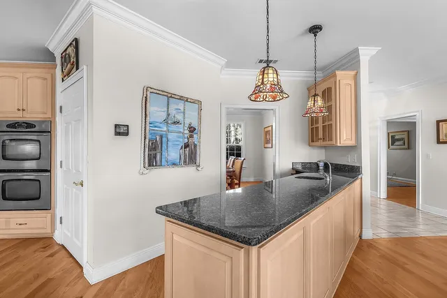 $1,100,000 | 2017 Sutherland Bluff Drive Northeast, Townsend, GA 31331