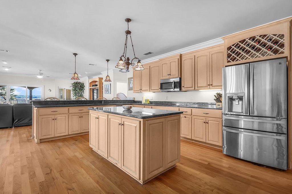 2017 Sutherland Bluff Drive Northeast Townsend, GA 31331 - Photo 20 of 60