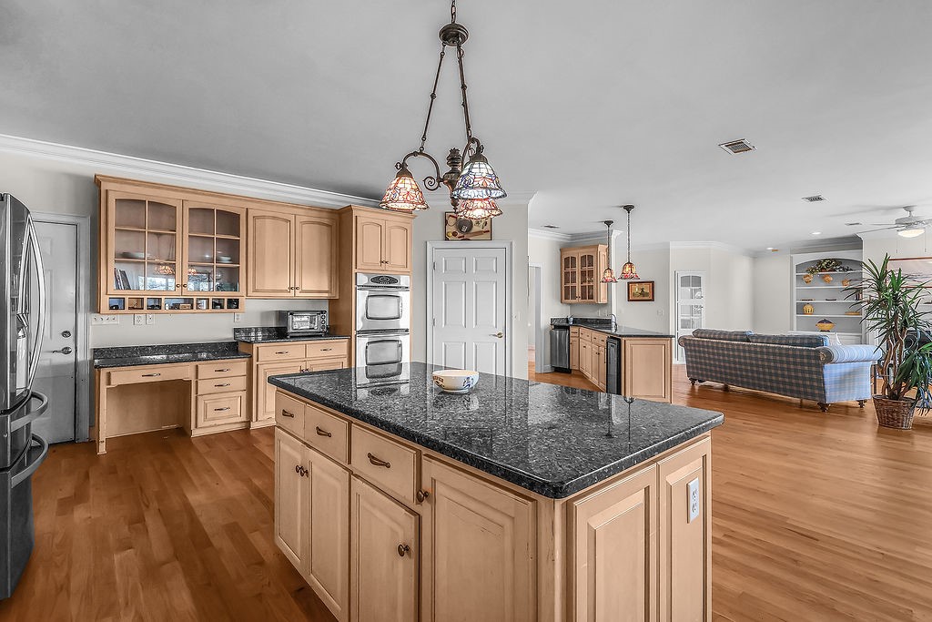 2017 Sutherland Bluff Drive Northeast Townsend, GA 31331 - Photo 22 of 60