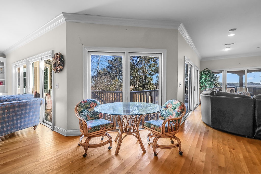 2017 Sutherland Bluff Drive Northeast Townsend, GA 31331 - Photo 23 of 60