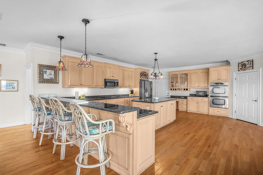 2017 Sutherland Bluff Drive Northeast Townsend, GA 31331 - Photo 24 of 60