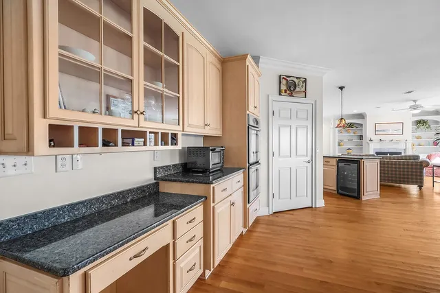 $1,100,000 | 2017 Sutherland Bluff Drive Northeast, Townsend, GA 31331