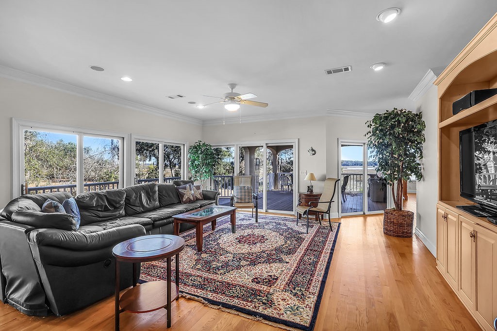 2017 Sutherland Bluff Drive Northeast Townsend, GA 31331 - Photo 28 of 60