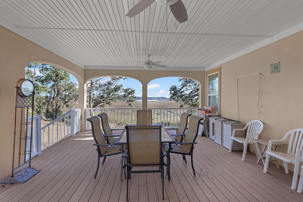 2017 Sutherland Bluff Drive Northeast Townsend, GA 31331 - Photo 38 of 60