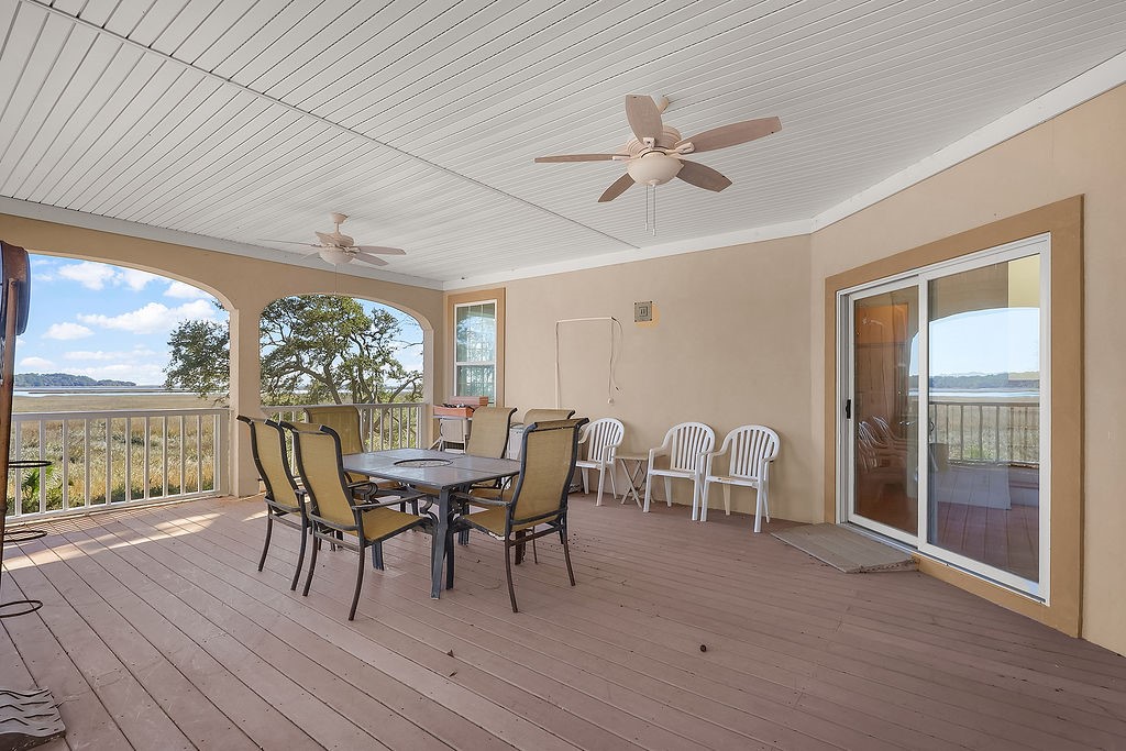 2017 Sutherland Bluff Drive Northeast Townsend, GA 31331 - Photo 39 of 60