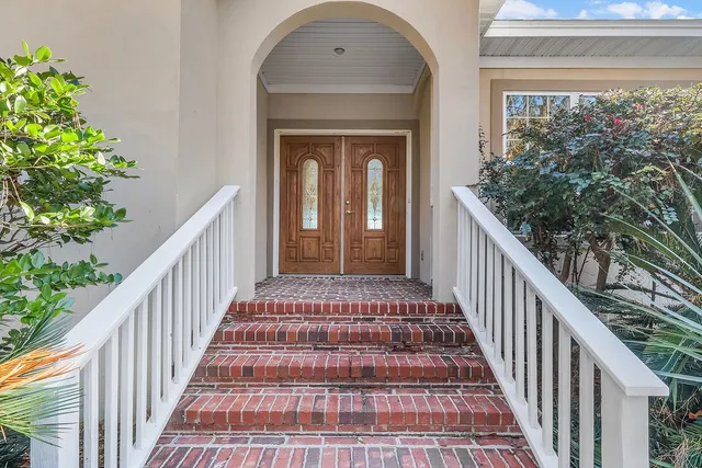 $1,100,000 | 2017 Sutherland Bluff Drive Northeast, Townsend, GA 31331