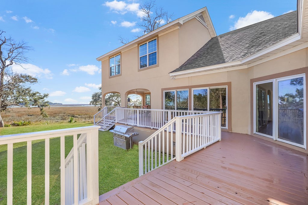 2017 Sutherland Bluff Drive Northeast Townsend, GA 31331 - Photo 43 of 60