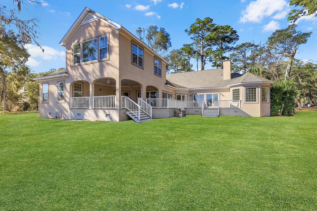 2017 Sutherland Bluff Drive Northeast Townsend, GA 31331 - Photo 44 of 60