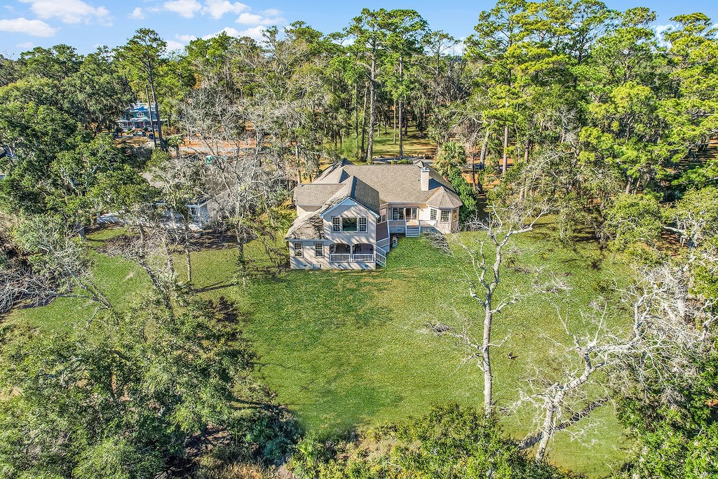 2017 Sutherland Bluff Drive Northeast Townsend, GA 31331 - Photo 48 of 60