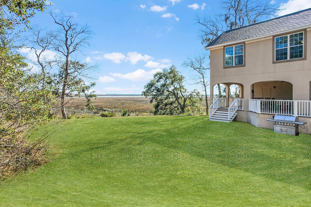 2017 Sutherland Bluff Drive Northeast Townsend, GA 31331 - Photo 50 of 60