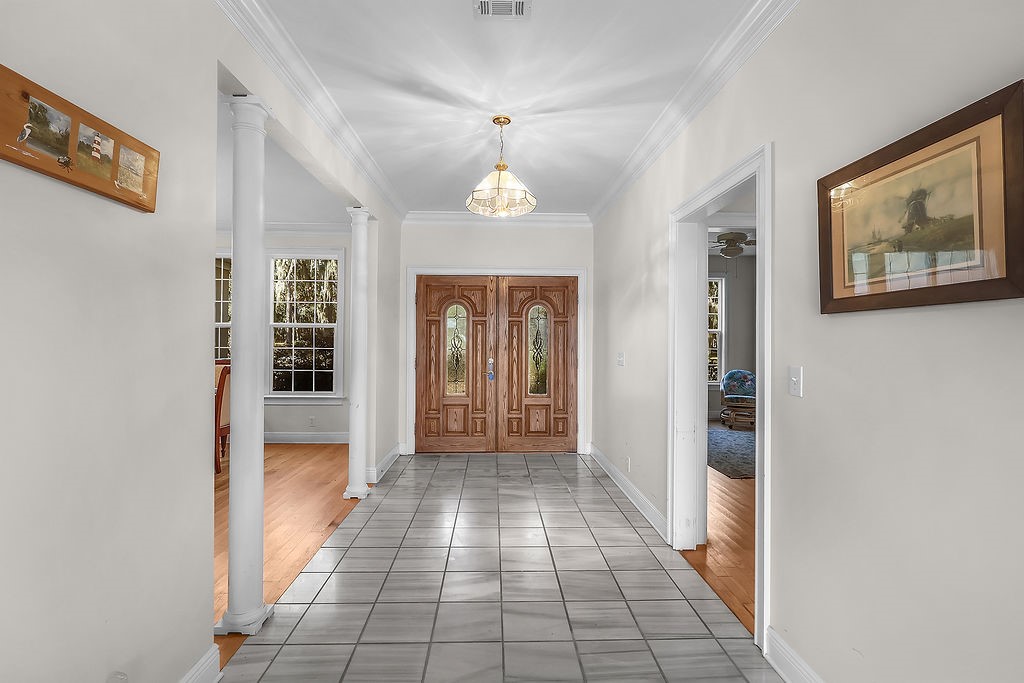 2017 Sutherland Bluff Drive Northeast Townsend, GA 31331 - Photo 5 of 60