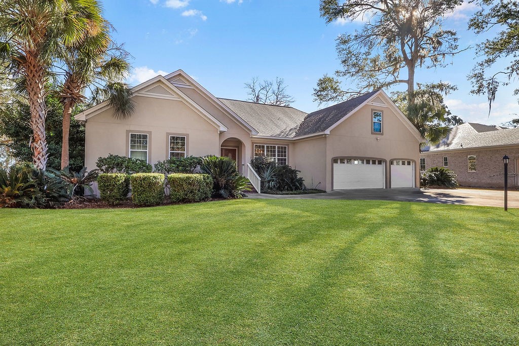 2017 Sutherland Bluff Drive Northeast Townsend, GA 31331 - Photo 52 of 60