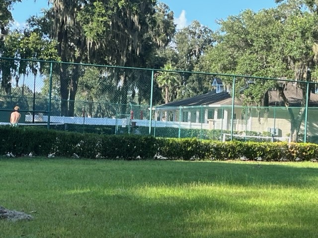 2017 Sutherland Bluff Drive Northeast Townsend, GA 31331 - Photo 55 of 60 Sutherland Bluff Plantation Tennis Courts