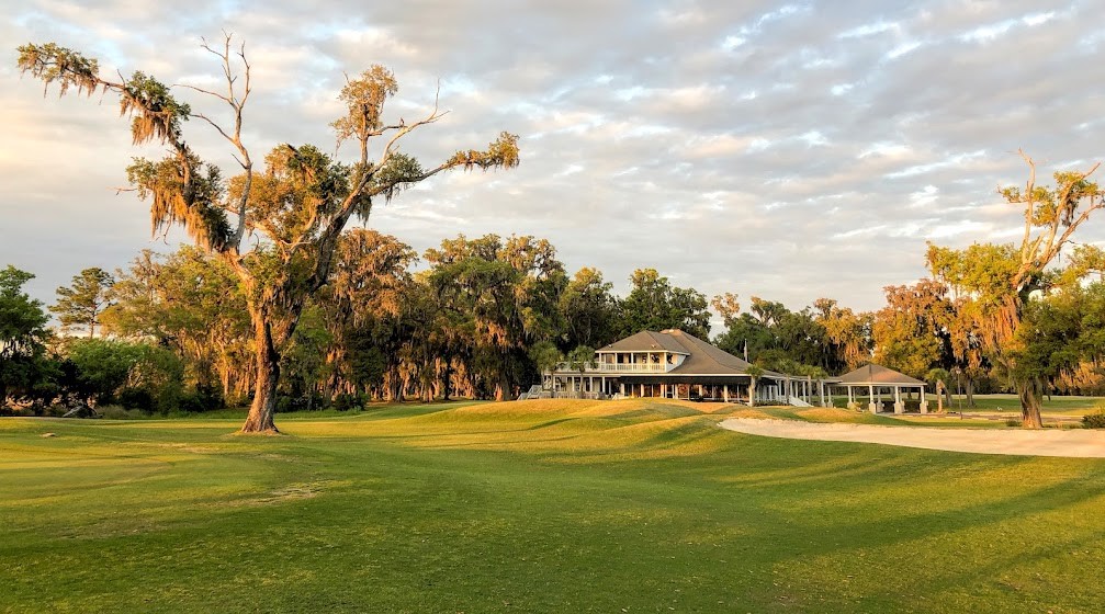 2017 Sutherland Bluff Drive Northeast Townsend, GA 31331 - Photo 60 of 60 Sapelo Hammock Golf Club