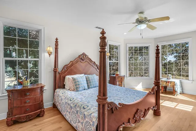 $1,100,000 | 2017 Sutherland Bluff Drive Northeast, Townsend, GA 31331