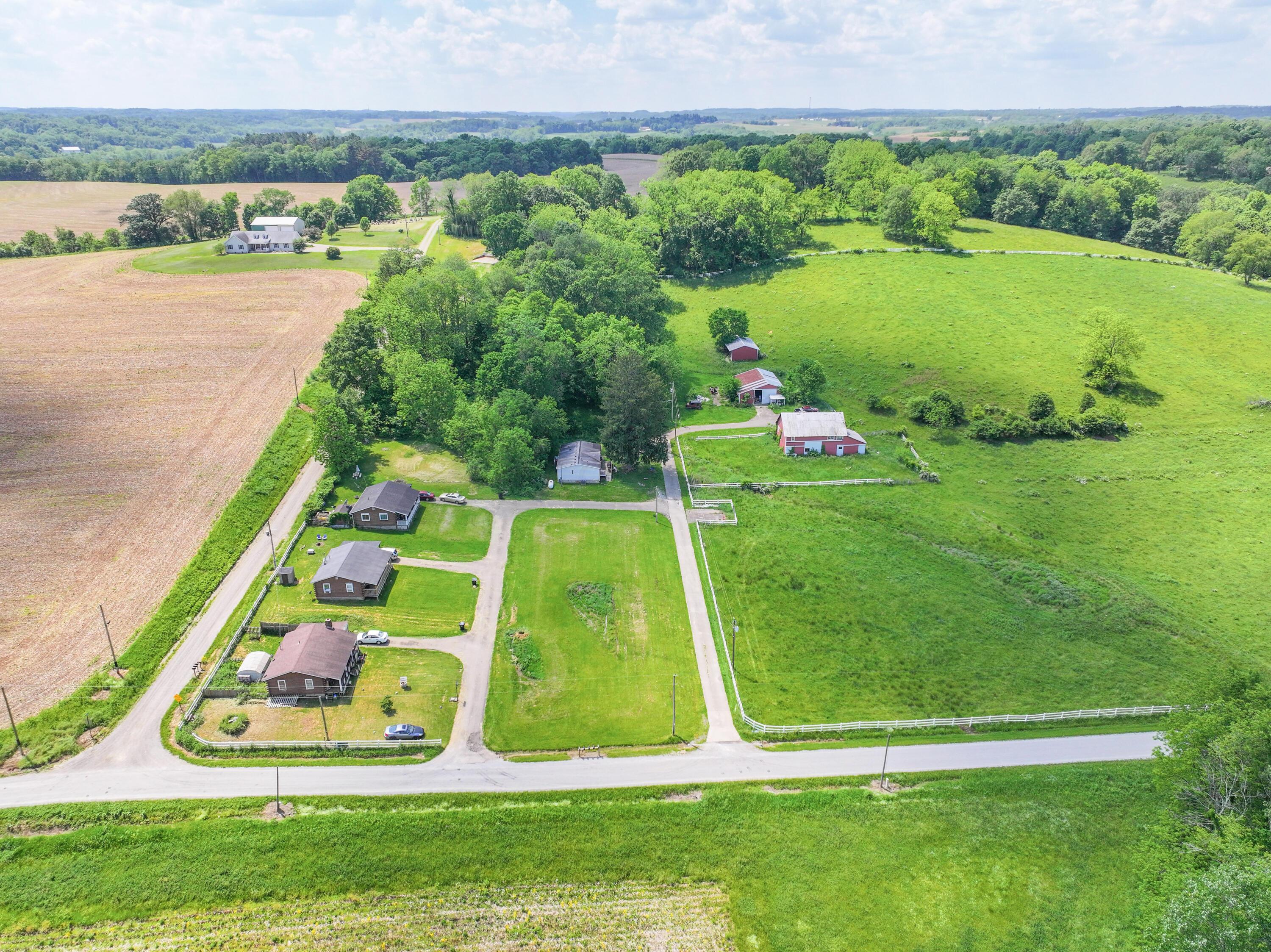 0 Zion Road Southeast Lancaster, OH 43130 - Photo 17 of 25 Zion Rd 20.5-17