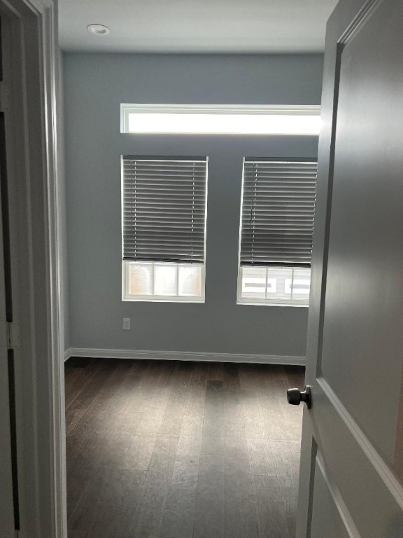 18817 Luminescent Ln Spring Spring, TX 77379 - Photo 10 of 15 a view of room with hardwood floor