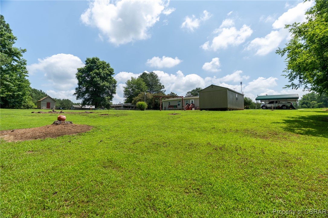 2501 Clancie Road Shacklefords, VA 23156 - Photo 24 of 39