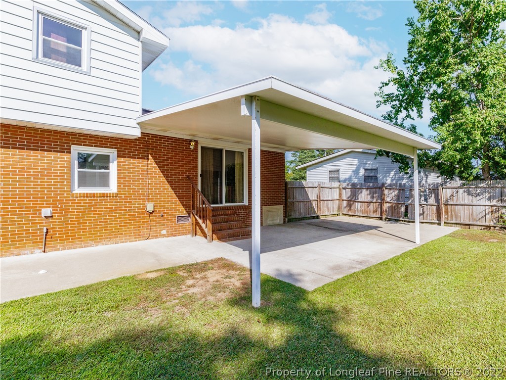 711 Rock Spring Road Fayetteville, NC 28314 - Photo 11 of 43 Gallery Image 11