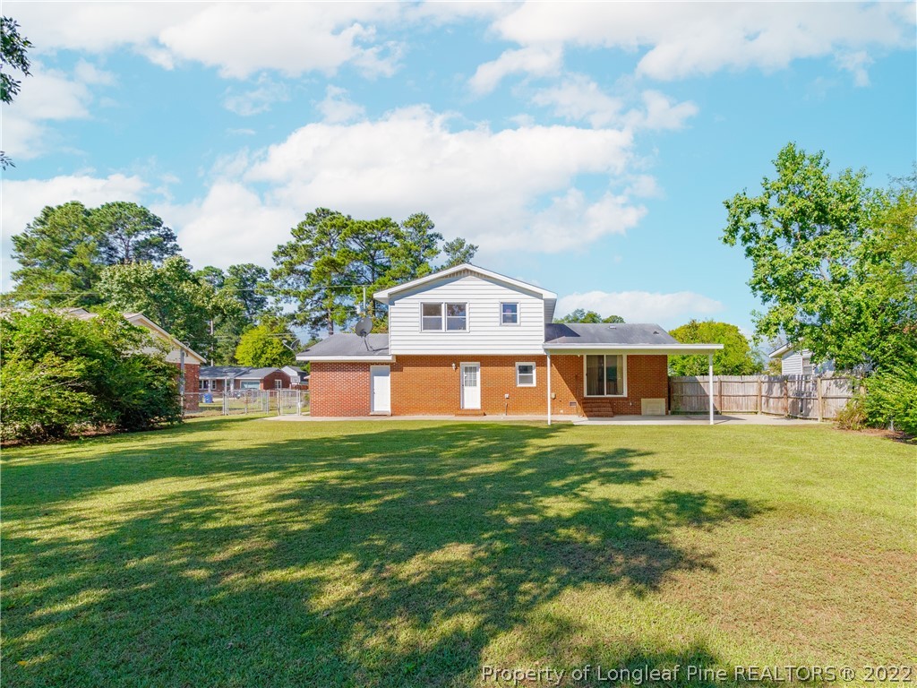 711 Rock Spring Road Fayetteville, NC 28314 - Photo 14 of 43 Gallery Image 14