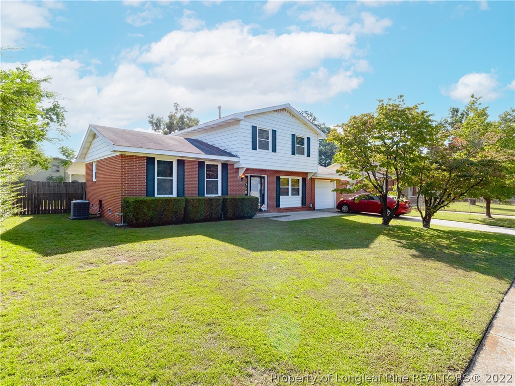 711 Rock Spring Road Fayetteville, NC 28314 - Photo 3 of 43 Gallery Image 3