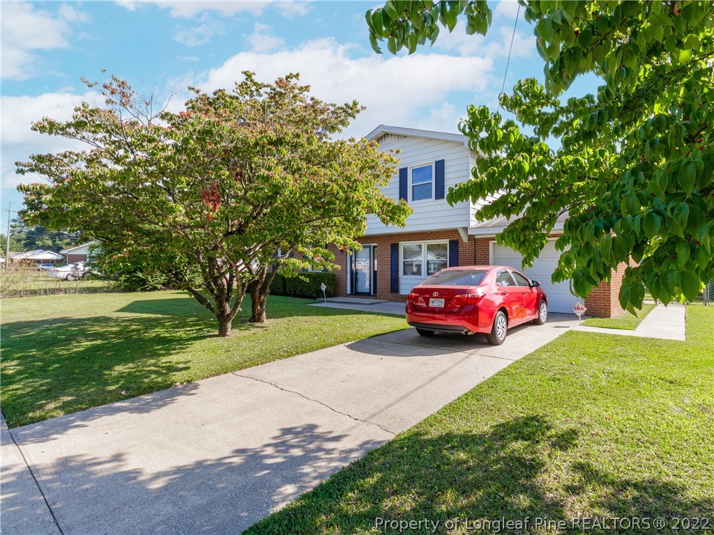 711 Rock Spring Road Fayetteville, NC 28314 - Photo 4 of 43 Gallery Image 4