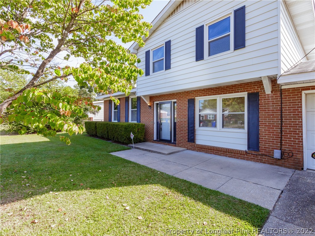 711 Rock Spring Road Fayetteville, NC 28314 - Photo 5 of 43 Gallery Image 5
