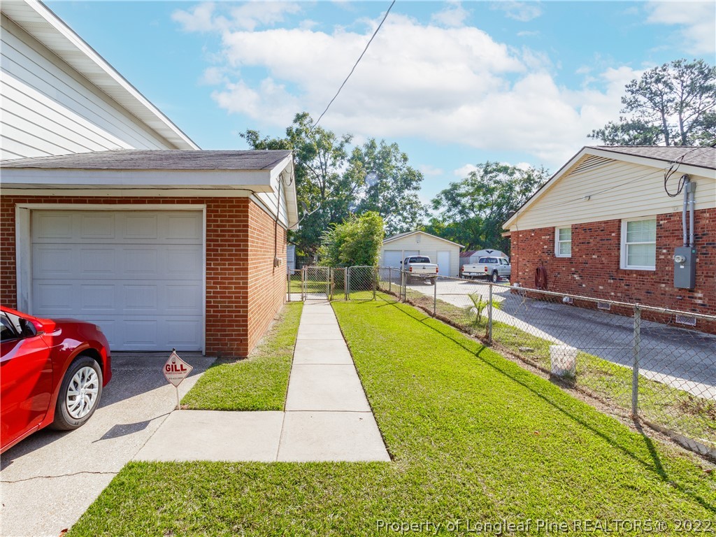 711 Rock Spring Road Fayetteville, NC 28314 - Photo 7 of 43 Gallery Image 7