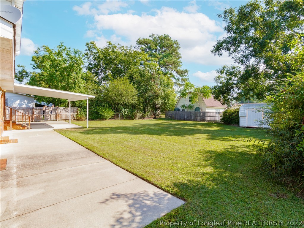 711 Rock Spring Road Fayetteville, NC 28314 - Photo 8 of 43 Gallery Image 8