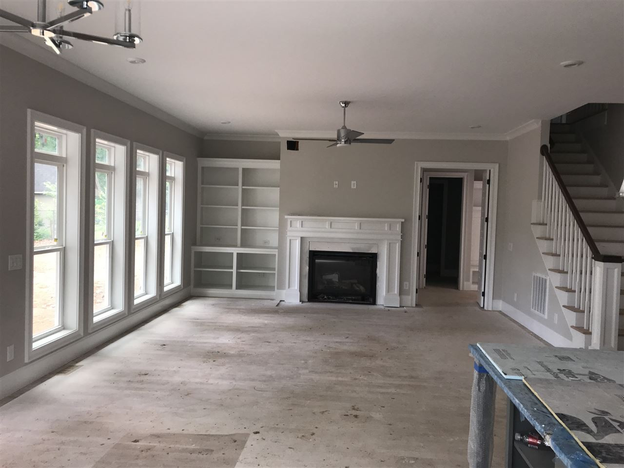720 Currituck Drive Raleigh, NC 27609 - Photo 4 of 5 Photo 4