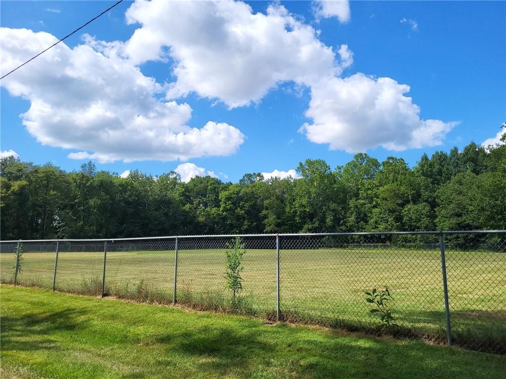 Lot #1 Deshon Road New Castle, PA 16101 - Photo 2 of 3 a view of a garden