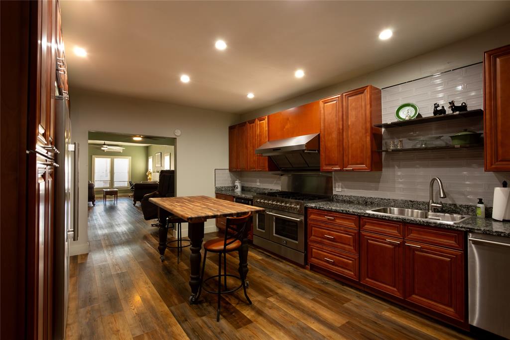 340 West 3rd Street Baird, TX 79504 - Photo 15 of 40