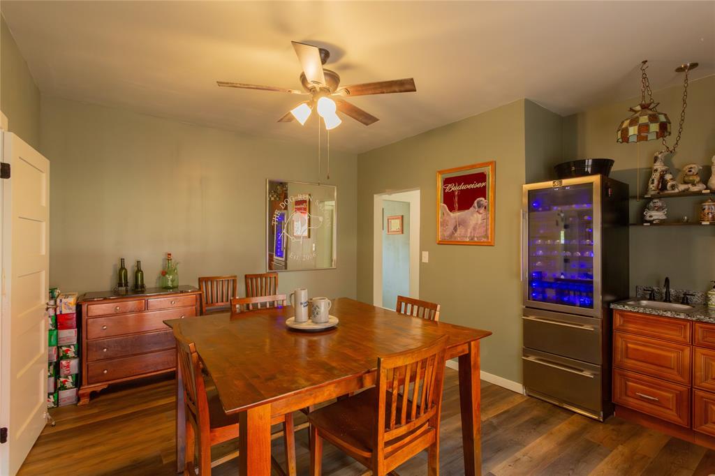 340 West 3rd Street Baird, TX 79504 - Photo 18 of 40