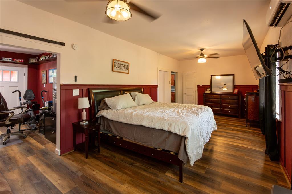 340 West 3rd Street Baird, TX 79504 - Photo 24 of 40