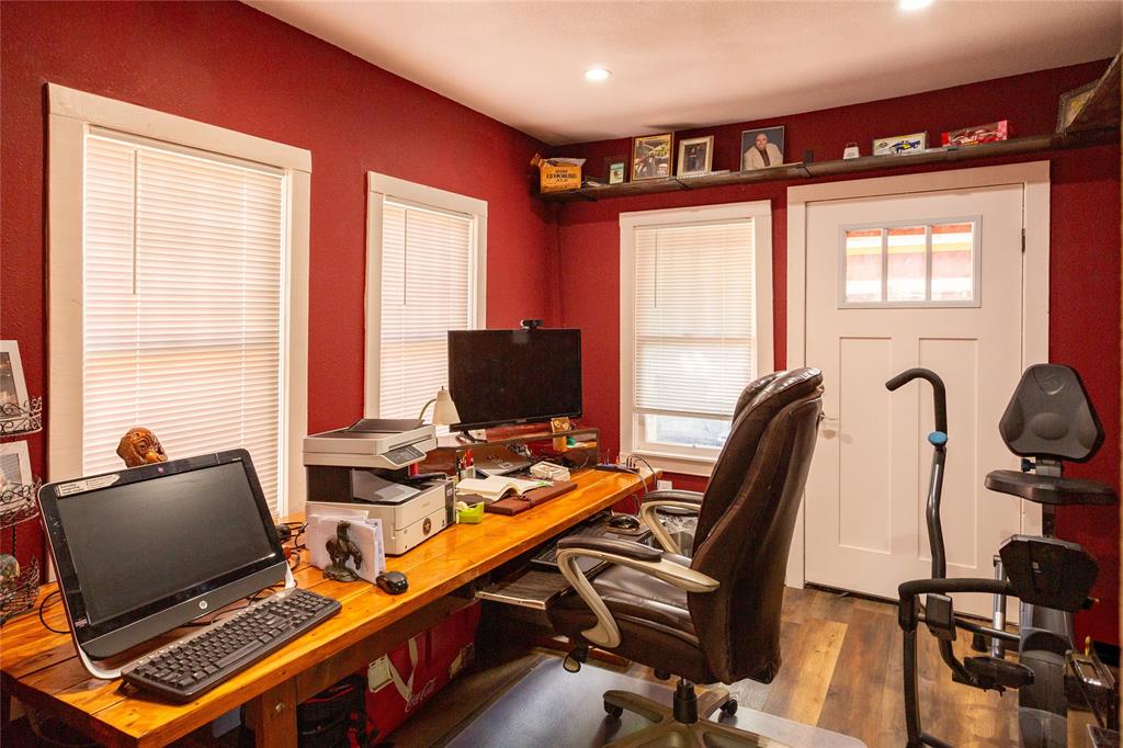 340 West 3rd Street Baird, TX 79504 - Photo 25 of 40