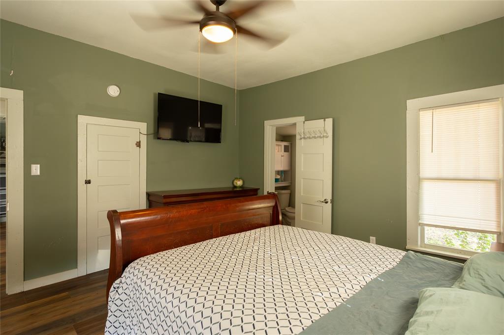340 West 3rd Street Baird, TX 79504 - Photo 30 of 40