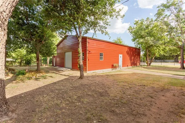 $3,500 | 340 West 3rd Street, Baird, TX 79504