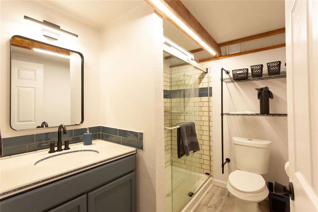 340 West 3rd Street Baird, TX 79504 - Photo 37 of 40