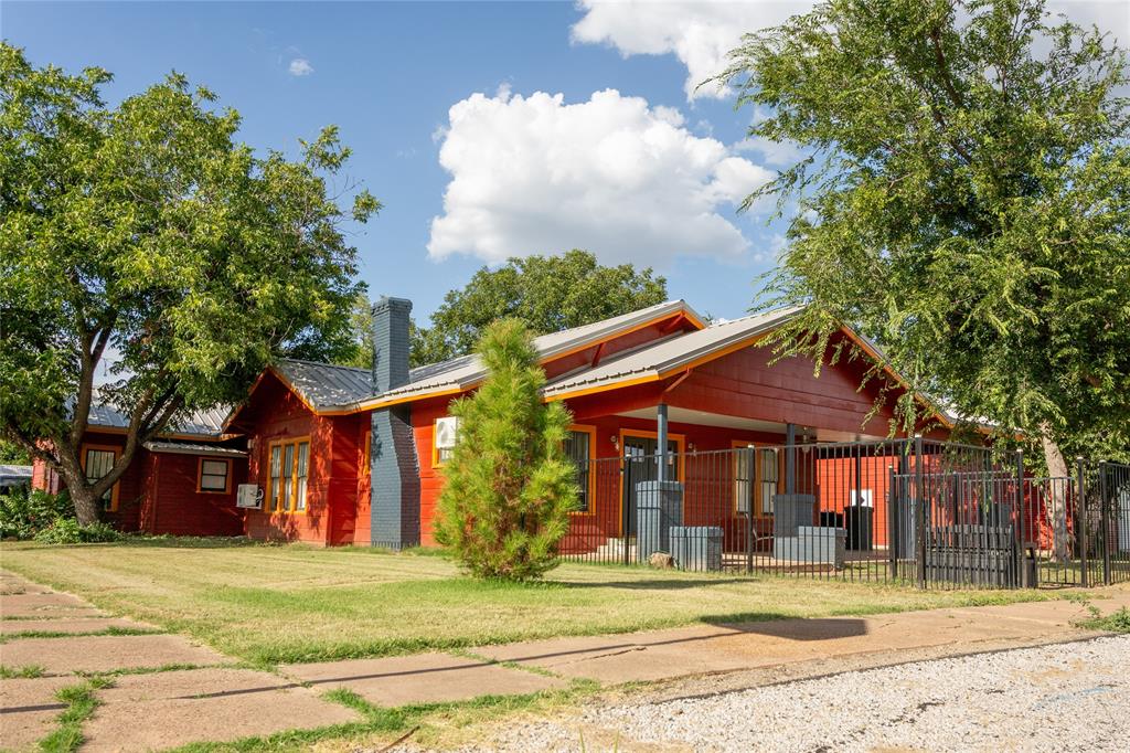 340 West 3rd Street Baird, TX 79504 - Photo 40 of 40