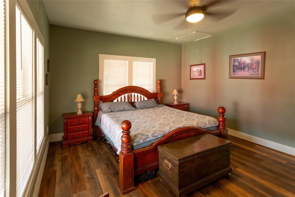 340 West 3rd Street Baird, TX 79504 - Photo 9 of 40