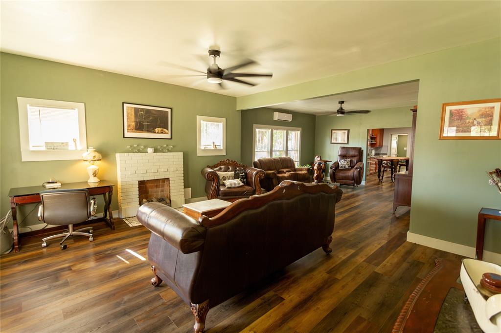 340 West 3rd Street Baird, TX 79504 - Photo 10 of 40