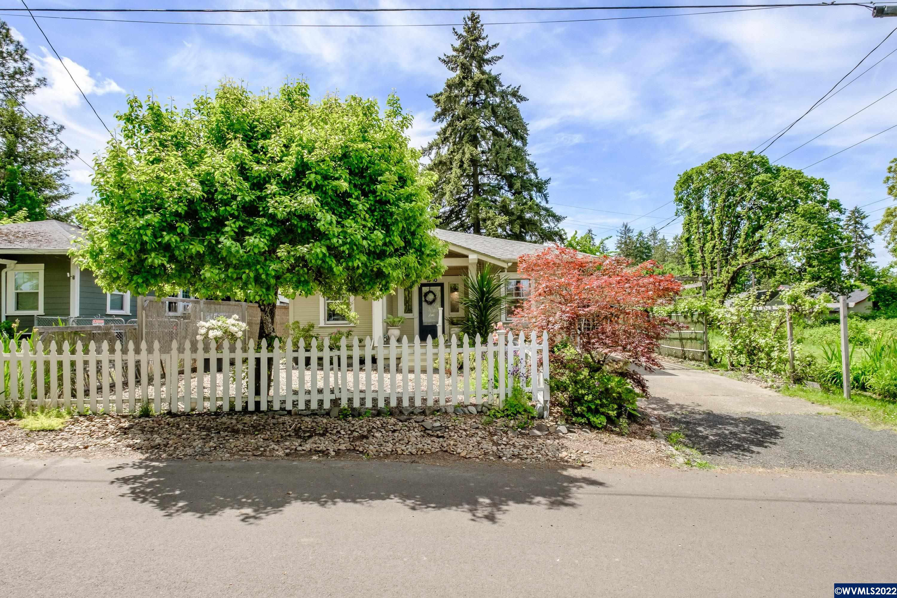 1940 Southwest 15th Avenue Albany, OR 97321 - Photo 41 of 42 Gallery Image 41