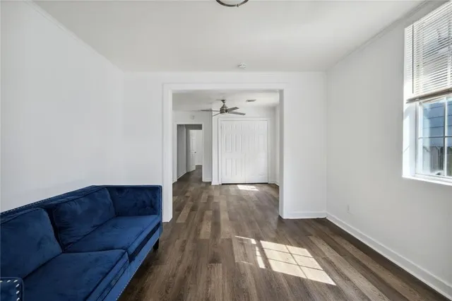 $1,400 | 3529 Delachaise Street, New Orleans, LA 70125