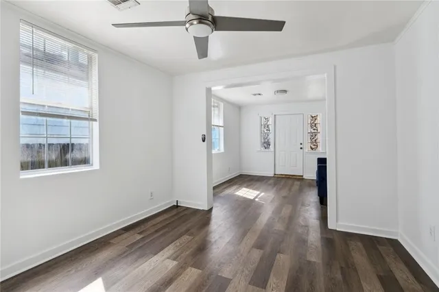 $1,400 | 3529 Delachaise Street, New Orleans, LA 70125